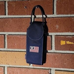 Disney Cell Phone Holder Bag